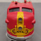 Lionel 6-21973 AT&SF O Gauge Passenger Train Set with Railsounds EX/Box