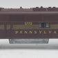 Model Power 912 HO PRR EMD E9 Powered Diesel Locomotive VG/Box