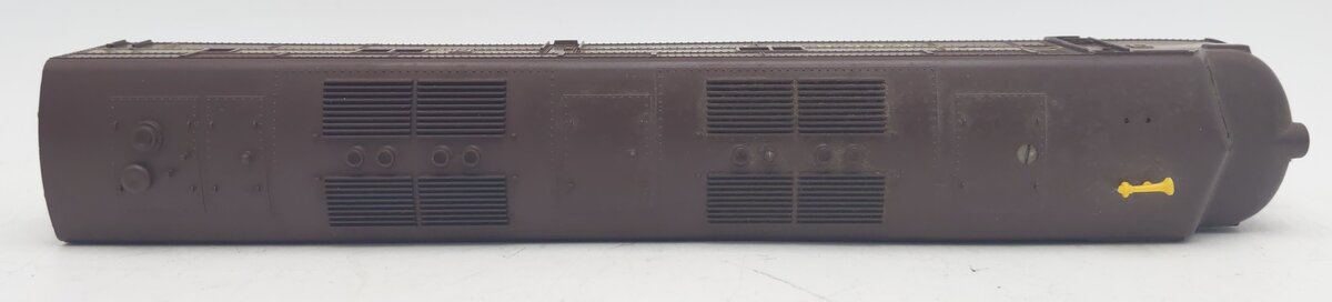 Model Power 912 HO PRR EMD E9 Powered Diesel Locomotive VG/Box