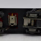Lionel 600 Vintage O Missouri-Kansas-Texas NW-2 Powered Diesel Locomotive EX