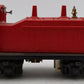 Lionel 600 Vintage O Missouri-Kansas-Texas NW-2 Powered Diesel Locomotive EX