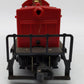 Lionel 600 Vintage O Missouri-Kansas-Texas NW-2 Powered Diesel Locomotive EX