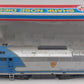 Model Power 725 HO Scale Delaware & Hudson Powered Sharknose Diesel Locomotive EX/Box