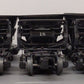 Lionel 6-83470 O Steel Slag Cars #15, 18, 22 (Set of 3) VG