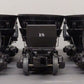 Lionel 6-83470 O Steel Slag Cars #15, 18, 22 (Set of 3) VG