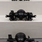 Lionel 6-83470 O Steel Slag Cars #15, 18, 22 (Set of 3) VG
