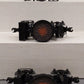 Lionel 6-83470 O Steel Slag Cars #15, 18, 22 (Set of 3) VG