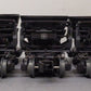 Lionel 6-83462 O Bethlehem Steel Slag Car (Pack of 3) EX