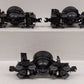 Lionel 6-83462 O Bethlehem Steel Slag Car (Pack of 3) EX