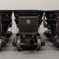 Lionel 6-83462 O Bethlehem Steel Slag Car (Pack of 3) EX