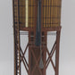 Menards 279-5924 O Scale Cripple Creek Water Tower Built EX