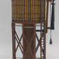 Menards 279-5924 O Scale Cripple Creek Water Tower Built EX