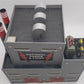Menards 279-4844 O Gauge National Power & Light EX