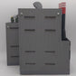 Menards 279-4844 O Gauge National Power & Light EX