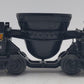 Lionel 6-29476 O Gauge Youngstown Sheet & Lube Slag Car #6 LN