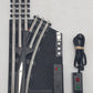 Lionel 6-12080 O 42" Remote-Control Right Hand Switch Turnout LN