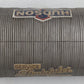 Menards 279-7849 O Gauge Moe's Garage Quonset Hut Assembled EX