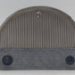 Menards 279-7849 O Gauge Moe's Garage Quonset Hut Assembled EX