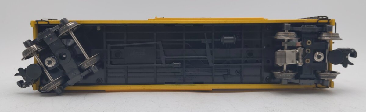 K-Line K7041-8011 Power & Light Company Operating Voltmeter Boxcar #92502 EX