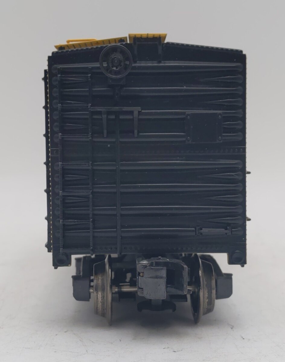 K-Line K7041-8011 Power & Light Company Operating Voltmeter Boxcar #92502 EX