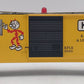 K-Line K7041-8011 Power & Light Company Operating Voltmeter Boxcar #92502 EX