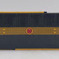 K-Line K7041-8011 Power & Light Company Operating Voltmeter Boxcar #92502 EX