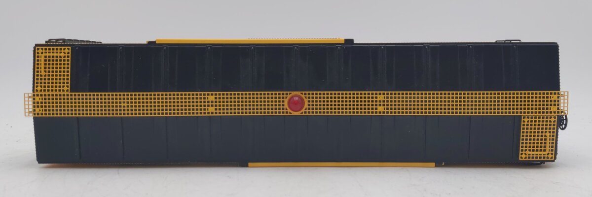 K-Line K7041-8011 Power & Light Company Operating Voltmeter Boxcar #92502 EX