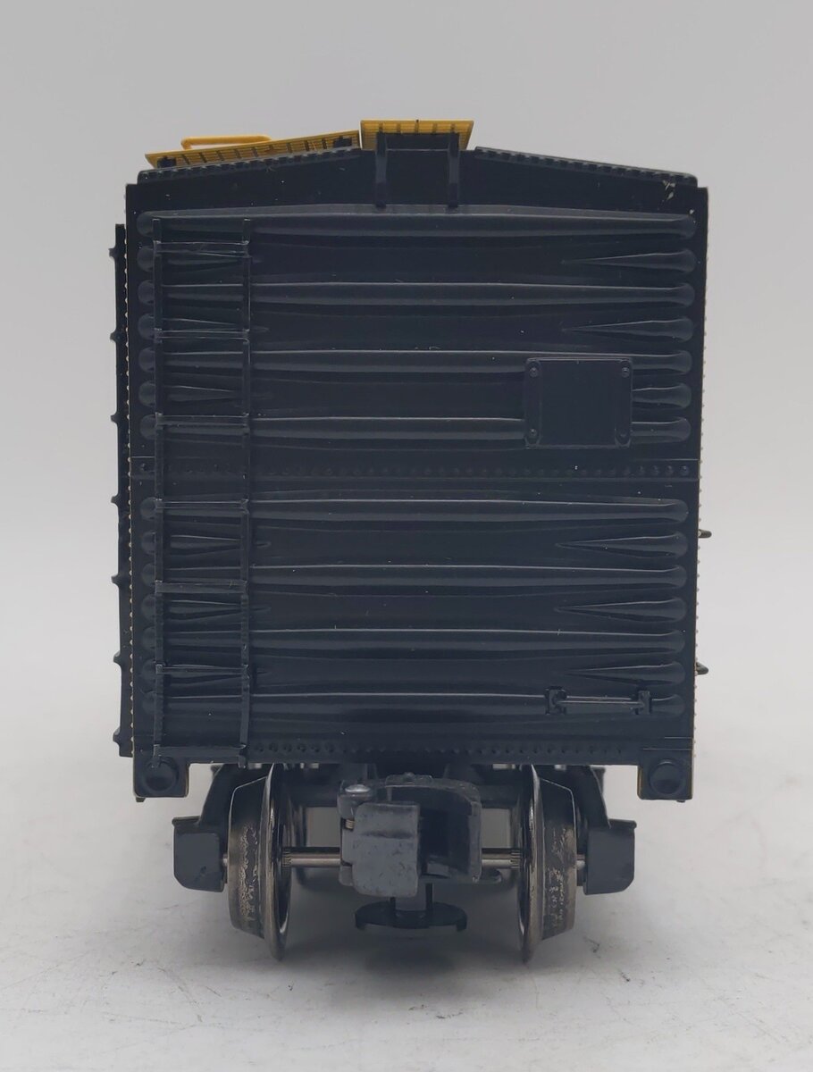 K-Line K7041-8011 Power & Light Company Operating Voltmeter Boxcar #92502 EX