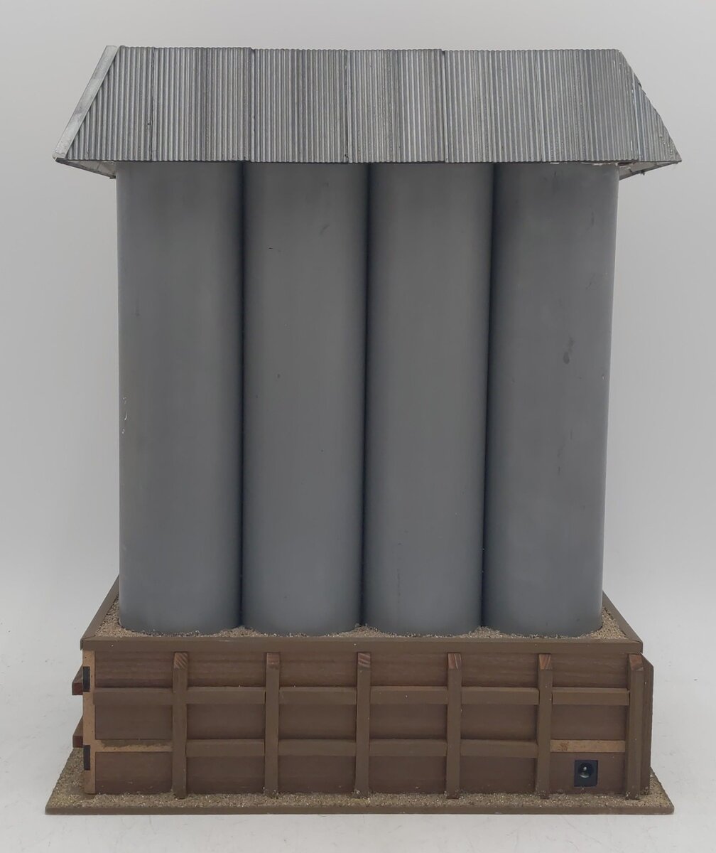 Menards 279-4425 Multi-scale American Materials Plant #2 VG