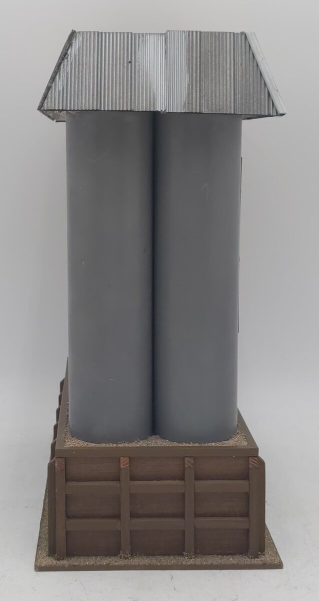 Menards 279-4425 Multi-scale American Materials Plant #2 VG