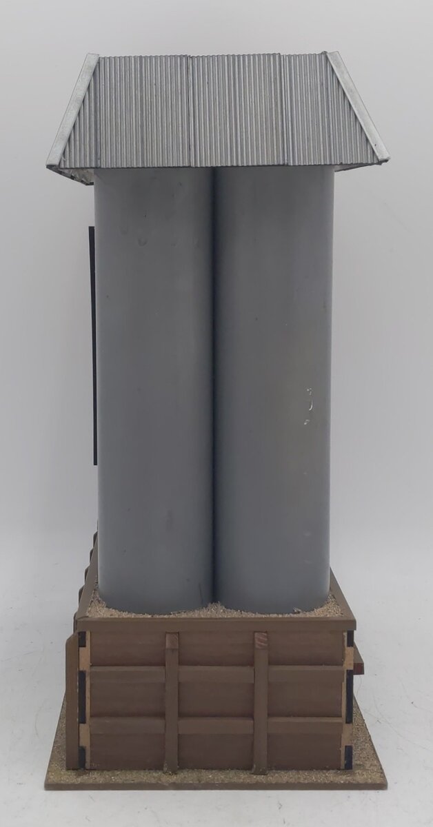 Menards 279-4425 Multi-scale American Materials Plant #2 VG