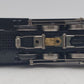 Lionel 6-28651 O Gauge Bethlehem Steel Dockside Switcher #72 LN
