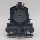 Lionel 6-28651 O Gauge Bethlehem Steel Dockside Switcher #72 LN