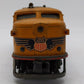 Lionel 2023 Vintage O Union Pacific Powered Alco A Diesel Locomotive VG