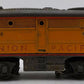 Lionel 2023 Vintage O Union Pacific Powered Alco A Diesel Locomotive VG