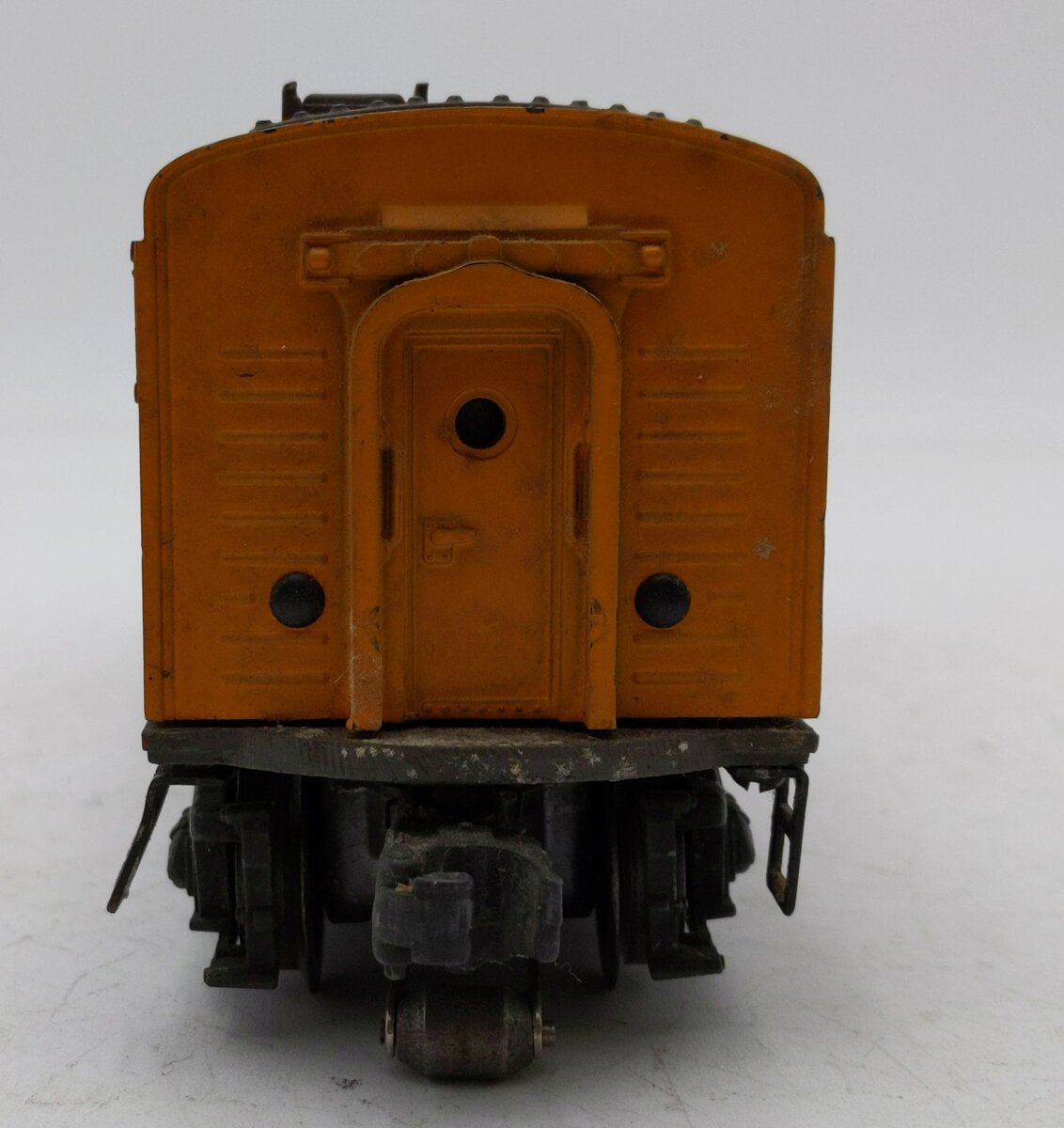 Lionel 2023 Vintage O Union Pacific Powered Alco A Diesel Locomotive VG