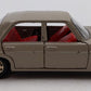 Marklin 1:43 Scale Mercedes Benz 250 w/Red Interior VG