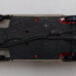 Marklin 1:43 Scale Mercedes Benz 250 w/Red Interior VG