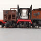 Lionel O Assorted Freight Cars 6424, 32004, 26355, 9169[4] EX/Box