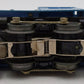 Lionel 6-28424 O Gauge PWC #51 Navy Yard Switcher VG