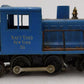 Lionel 6-28424 O Gauge PWC #51 Navy Yard Switcher VG