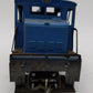 Lionel 6-28424 O Gauge PWC #51 Navy Yard Switcher VG