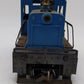 Lionel 6-28424 O Gauge PWC #51 Navy Yard Switcher VG