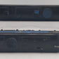Lionel 217 Vintage O Boston & Maine Alco A&B Diesel Locomotive Set VG