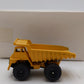 Matchbox 1:43 Scale 1976 Faun Dump Truck VG