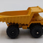 Matchbox 1:43 Scale 1976 Faun Dump Truck VG