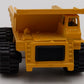 Matchbox 1:43 Scale 1976 Faun Dump Truck VG