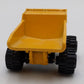 Matchbox 1:43 Scale 1976 Faun Dump Truck VG