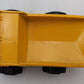Matchbox 1:43 Scale 1976 Faun Dump Truck VG