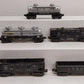 Lionel O Vintage Train Cars:  6456, 6456, 6012, 6415, 6465 [5]